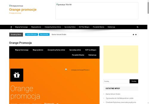 orangepromocja.pl