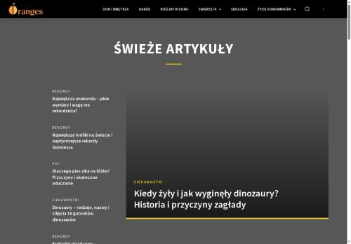 oranges.pl