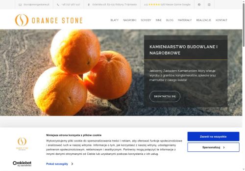 orangestone.pl