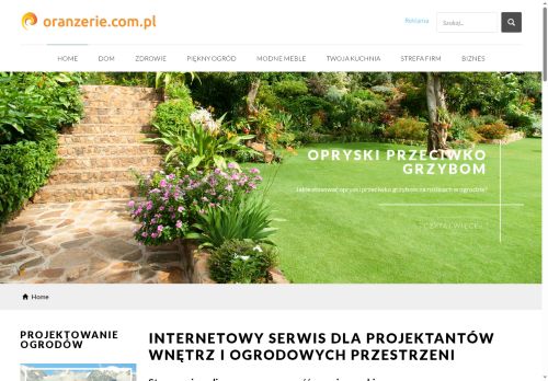 oranzerie.com.pl