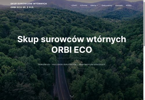 orbieco.pl