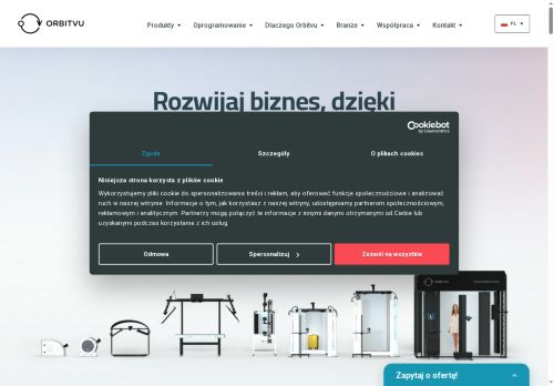 orbitvu.pl