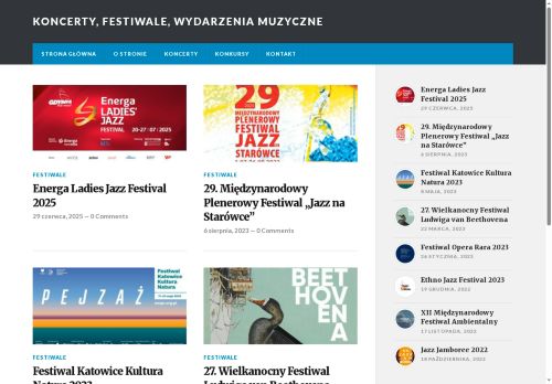 orchestra-agency.com.pl