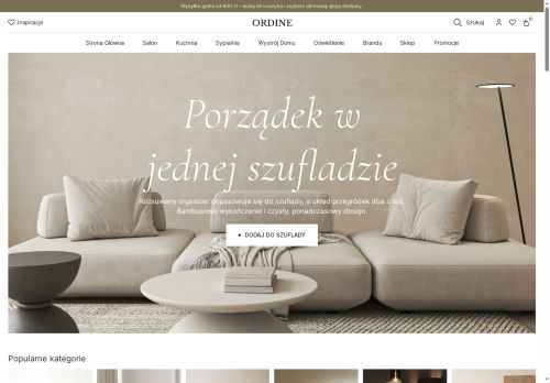 ordine.pl