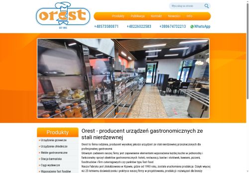 orest.com.pl
