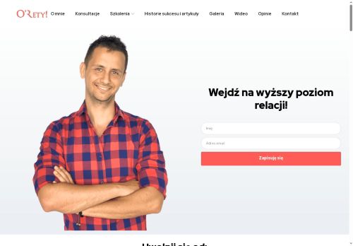 orety.pl