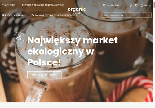organicmarket.pl