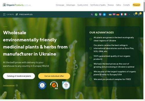 organicproducts.com.ua