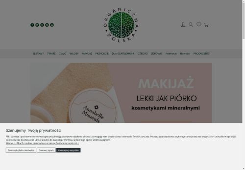 organicznapolska.pl