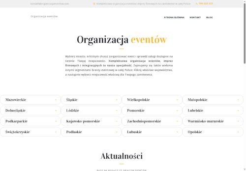 organizacjaeventow.com