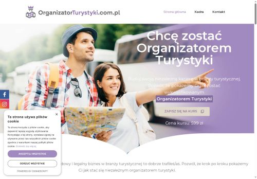 organizatorturystyki.com.pl