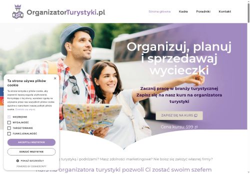 organizatorturystyki.pl
