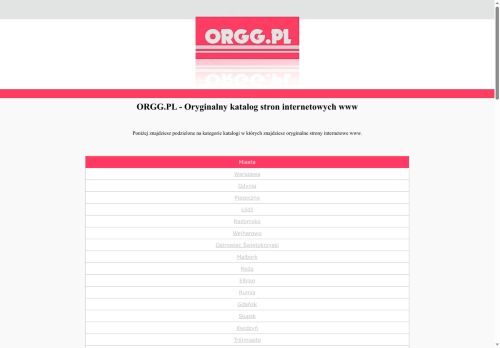 orgg.pl