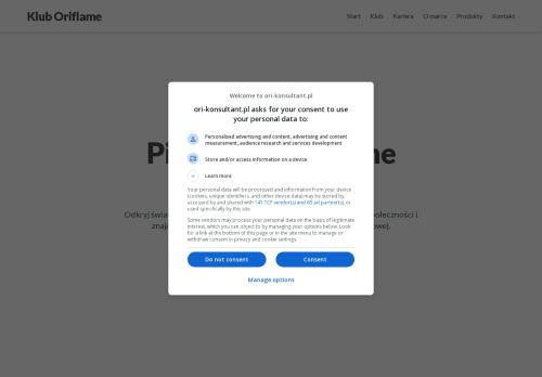 ori-konsultant.pl