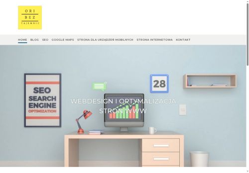 oribeztajemnic.pl