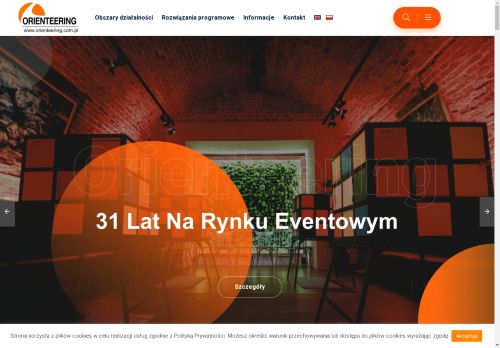 orienteering.com.pl