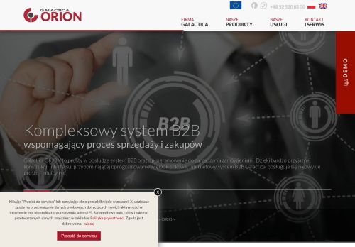 orion.galactica.pl
