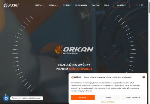 orkan.com.pl