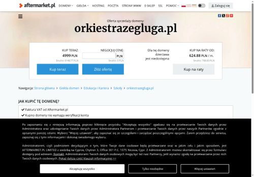 orkiestrazegluga.pl