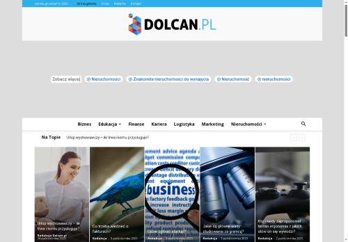 orla.dolcan.com.pl
