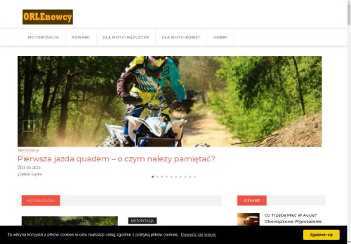 orlenowcy.pl