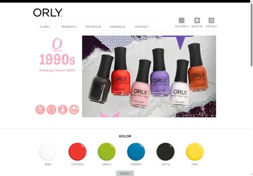 orlybeauty.pl