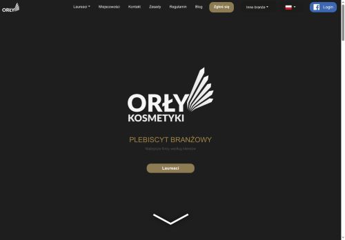 orlykosmetyki.pl