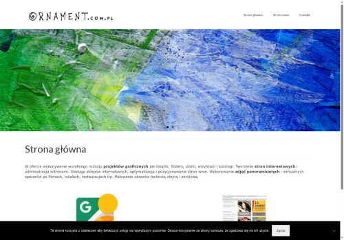ornament.com.pl