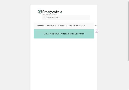 ornamentyka.pl