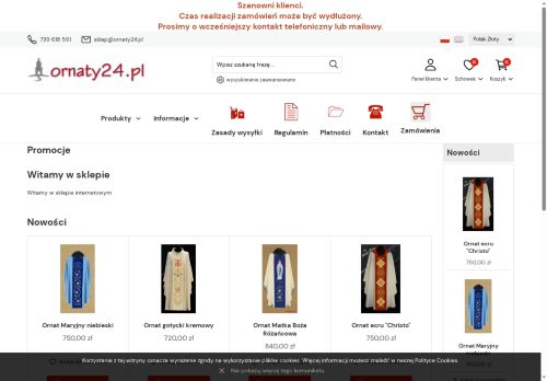 ornaty24.pl