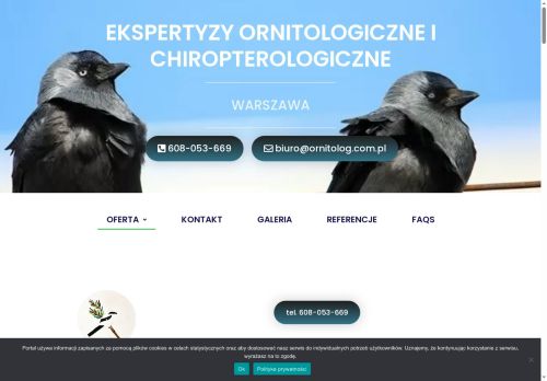 ornitolog.com.pl