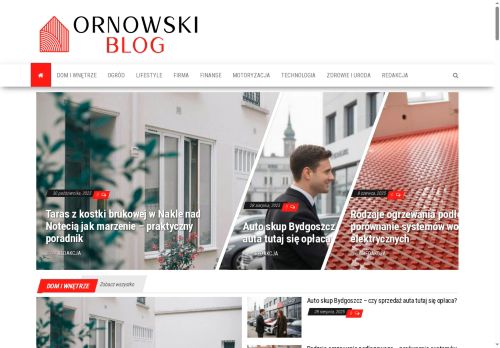 ornowski.pl