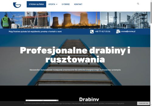 orome.pl