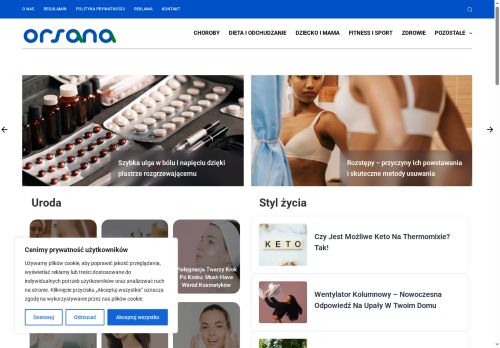 orsana.pl