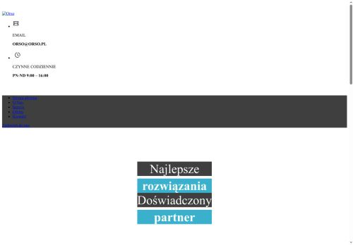 orso.pl