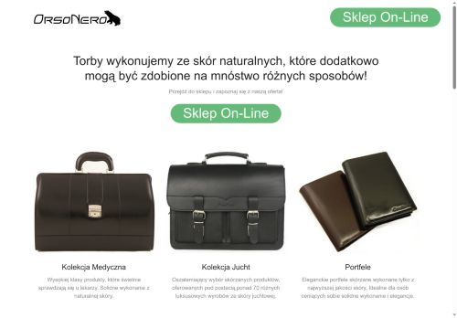 orsonero.pl