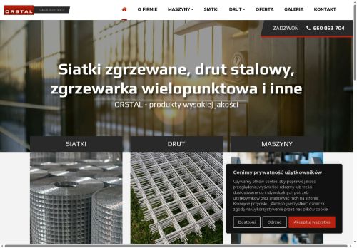 orstal.com.pl