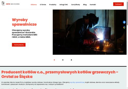 orstal.cze.pl