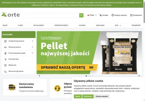 orte.pl