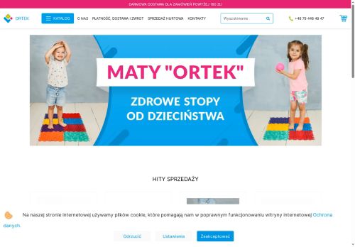 ortek.pl