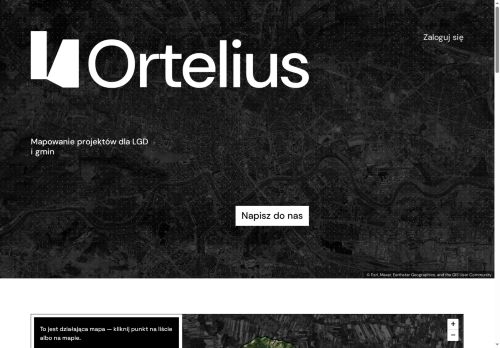 ortelius.pl
