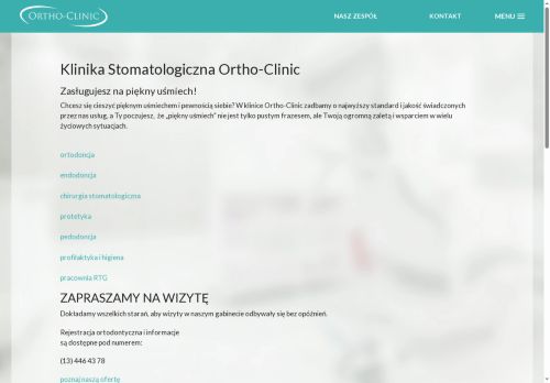 ortho-clinic.pl