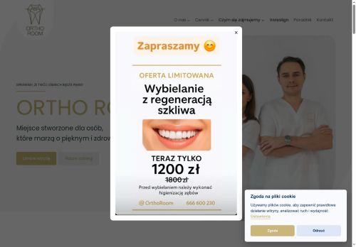 orthoroom.pl