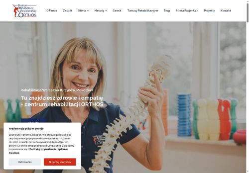 orthosrehabilitacja.pl