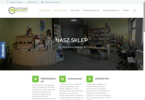 ortimed.czest.pl