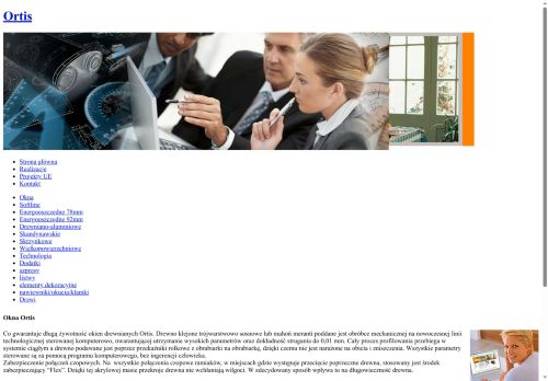 ortis.pl