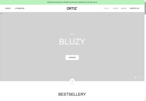 ortiz.pl