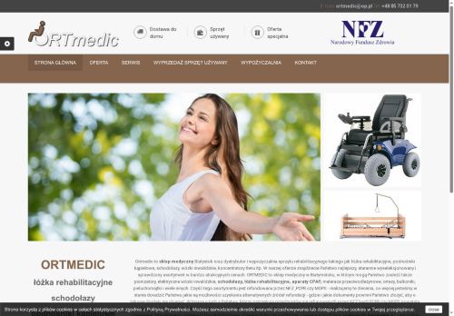 ortmedic.pl