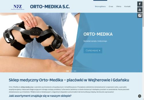 orto-medika.pl