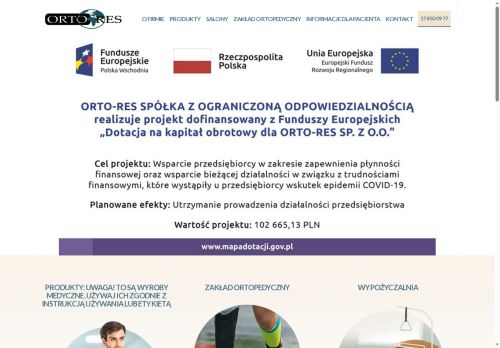orto-res.com.pl